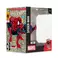 McFarlane Toys MARVEL COLLECTION -  Spider-Man Corner Box Collectible (Issue #1) 1/10
