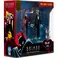 Batman: The Animated Series Harley Quinn and The Joker (Mad Love 2 Pack) 6in Action Figures Gold Label McFarlane Toys