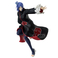 Bandai Naruto Shippuden - Vibration Stars Tobi & Konan (B:Konan) Figure