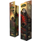 World Of Warcraft:  Pandaren With Lanterns, Mousepad, XL