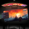 World of Warcraft Shadowlands: Shattered Sky Mousepad, XL