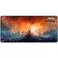 World Of Warcraft Shadowlands: Shattered Sky, Mousepad, XL