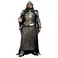 Weta Workshop The Lord of the Rings Trilogy - King Aragorn Figure Mini Epics
