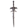 Blizzard World of Warcraft - Frostmourne Sword Replica Scale 1/1