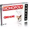 Winning Moves Monopoly - Gremlins English