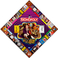 Monopoly - Willy Wonka and the Chocolate Factory English 