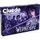 Wednesday Cluedo Mystery Board Game English
