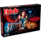 Winning Moves Stranger Things - Risk Board Game English