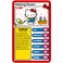 Hello Kitty Top Trumps Card Game English