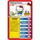 Gra karciana Hello Kitty Top Trumps w języku angielskim