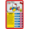 Hello Kitty Top Trumps Card Game English