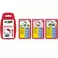 Gra karciana Hello Kitty Top Trumps w języku angielskim