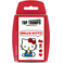 Hello Kitty Top Trumps Card Game English