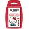 Gra karciana Hello Kitty Top Trumps w języku angielskim