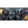 Starcraft: Expansion, Mousepad,  XL