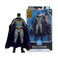 DC Multiverse Batman (DC Rebirth) Gold Label 7in Action Figure McFarlane Toys