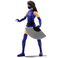 MORTAL KOMBAT 7IN - KLASSICS WV1 - KITANA (PERSECUCIÓN)
