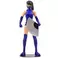 McFarlane Toys MORTAL KOMBAT KLASSIC - Kitana (Red Platinum Chase Edition) Figure (18 cm)