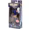 McFarlane Toys MORTAL KOMBAT KLASSIC - Kitana (Red Platinum Chase Edition) Figure (18 cm)