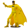 DC MULTIVERSE 7IN - YELLOW BATMAN (_CHASE)