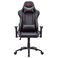 FragON Gaming Chair - 2X Series Rev. 2.0, Fekete