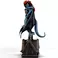 Iron Studios Gargoyles - Demona Art Scale 1/10