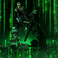 Iron Studios: Matrix - Neo Art Scale 1/10