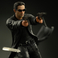 Iron Studios: Matrix - Neo Art Scale 1/10