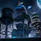Iron Studios DC Comics - Nightwing Art Scale 1/10