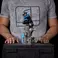 Iron Studios DC Comics - Nightwing Art Scale 1/10