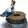 Iron Studios Disney'S Princess - Belle Anime Princess