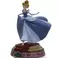 Iron Studios Disney's Princess - Cinderella Anime Princess