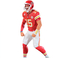 NFL Patrick Mahomes (Kansas City Chiefs) 1:6 Scale Ediție limitată Statuie din rășină McFarlane Toys