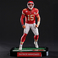 NFL Patrick Mahomes (Kansas City Chiefs) 1:6 Scale Ediție limitată Statuie din rășină McFarlane Toys