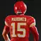 NFL Patrick Mahomes (Kansas City Chiefs) 1:6th Scale Limited Edition Resin Statue McFarlane Toys