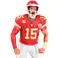 NFL Patrick Mahomes (Kansas City Chiefs) 1:6th Scale Limited Edition Resin Statue McFarlane Toys