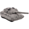 Plush toy World of Tanks 2.0: Leopard 120 Verbessert, 32 cm
