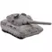 Plush toy World of Tanks 2.0: Leopard 120 Verbessert, 32 cm