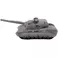 Plush toy World of Tanks 2.0: Leopard 120 Verbessert, 32 cm