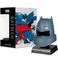 DC Direct Armored Batman (The Dark Knight Returns) Cowl Replica 1:3 Scale McFarlane Toys
