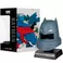 DC Direct Armored Batman (The Dark Knight Returns) Cowl Replica 1:3 Scale McFarlane Toys