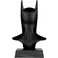 DC Direct Batman (Batman and Robin) Cowl Replica 1:3 Scale McFarlane Toys