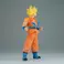 Bandai - Dragon Ball Super Clearise Son Goku & Vegeta(A:Son Goku)
