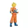 Bandai - Dragon Ball Super Clearise Son Goku & Vegeta(A:Son Goku)