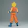 Bandai - Dragon Ball Super Clearise Son Goku & Vegeta(A:Son Goku)