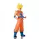 Bandai - Dragon Ball Super Clearise Son Goku & Vegeta(A:Son Goku)