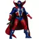 Spawn 77 7in Action Figure with Comic and McFarlane Toys Digital Collectible