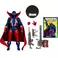 Spawn 77 7in Action Figure with Comic and McFarlane Toys Digital Collectible