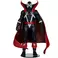 Spawn 77 (Black and Red) 7in Action Figure with Comic and McFarlane Toys Digital Collectible - akční figurka s komiksem a digitální sběratelskou kolekcí
