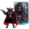Spawn 77 (Black and Red) 7in Action Figure with Comic and McFarlane Toys Digital Collectible - akční figurka s komiksem a digitální sběratelskou kolekcí